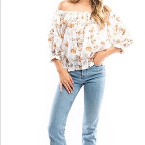 Women’s Solitaire Blouse